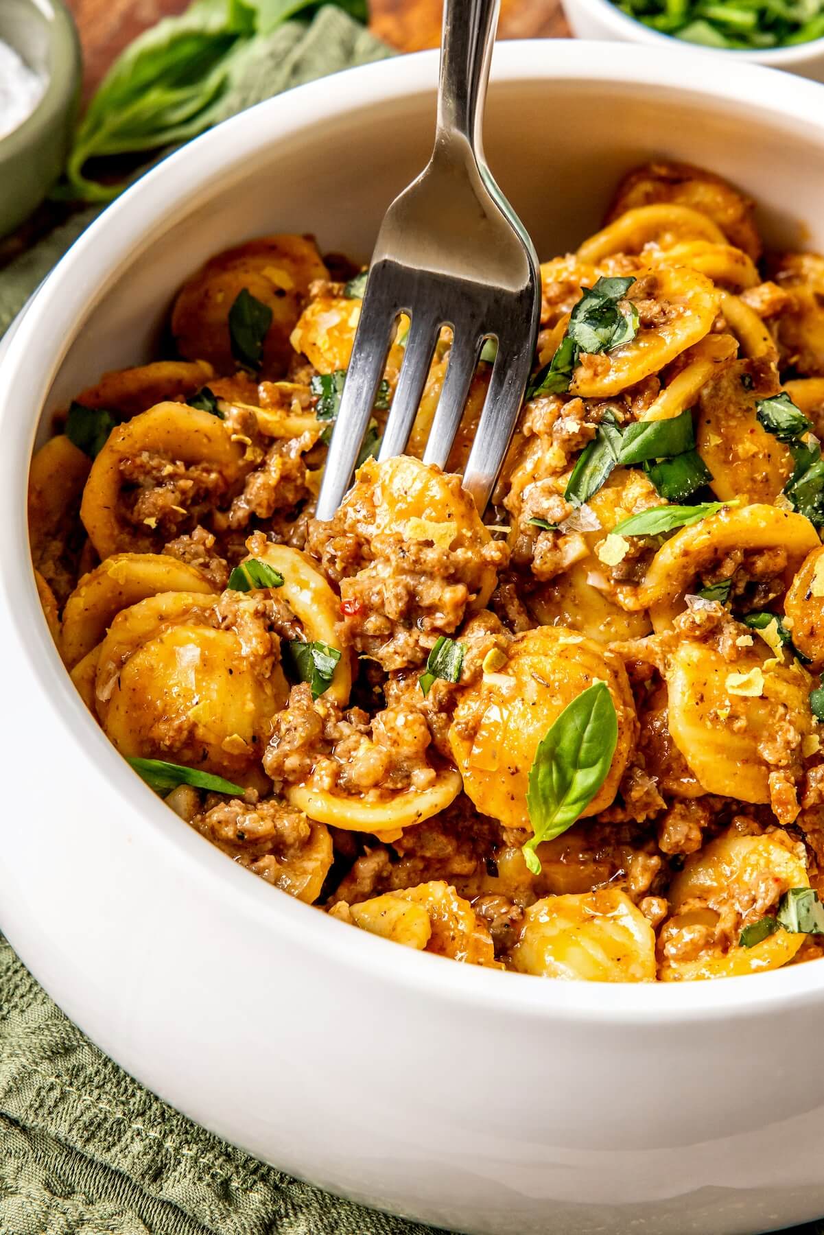 + Quick Gluten-Free Dinner Ideas: Family & Budget Friendly